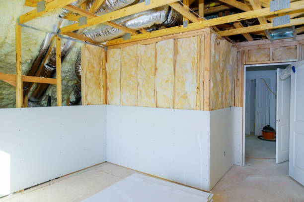 Pleasanton, CA Insulation Services Company